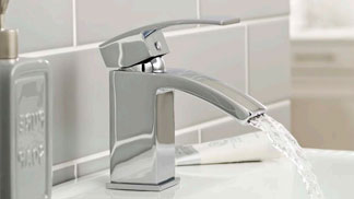 Bathroom Taps
