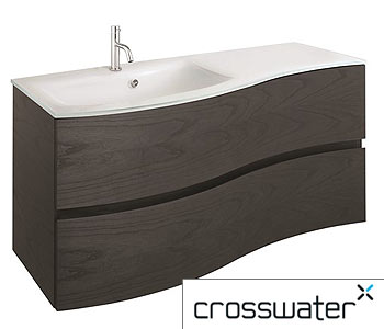 Crosswater Bathroom Furniture