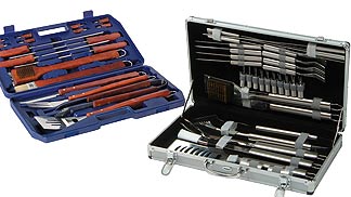 BBQ Accessories