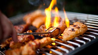 Barbecues