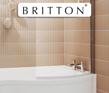 Britton Bath Screens