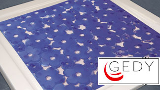 Gedy Shower And Bath Mats