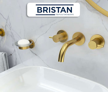Bristan Bathroom Accessories