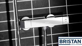 Bristan Bar Mixer Shower Valves