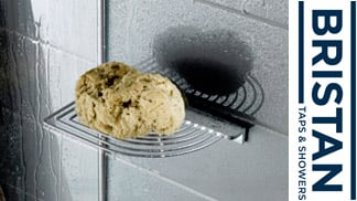 Bristan Bathroom Accessories