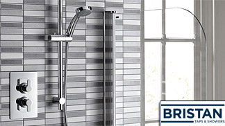 Bristan Mixer Shower Packages