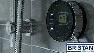 Bristan Shower Valves and Shower kits