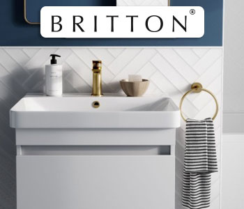 Britton Bathroom Accessories