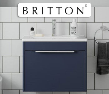 Britton Bathroom Furniture