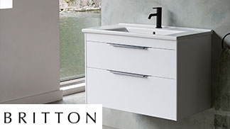 Britton Bathroom Furniture