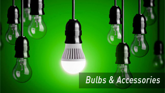 Light Bulbs and Accessories