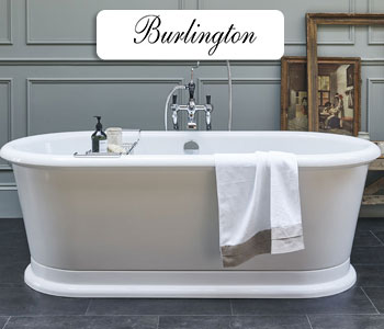 Burlington Baths