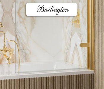 Burlington Bath Screens