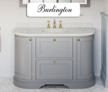 Burlington Bathroom Furniture