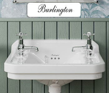 Burlington Bathroom Sanitaryware
