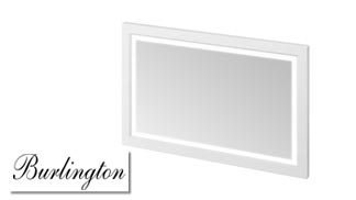 Burlington Bathroom Mirrors