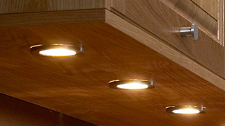 Cabinet Lights
