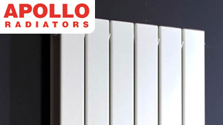 Apollo Capri Radiators