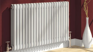 Column Radiators