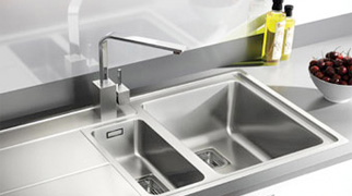 Kitchen Sinks