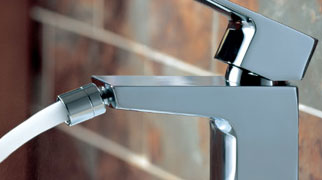 Bidet Mixer Taps