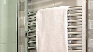 Heated Towel Rails