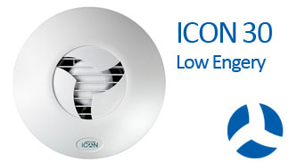 Airflow Icon 30S Low Energy