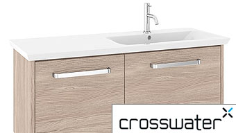 Crosswater Bathrooms Suites & Furniture