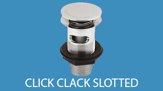 Click Clack Slotted Wastes