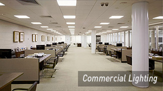 Commercial Lighting