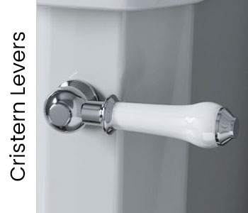 Toilet Cistern Levers