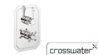 Crosswater Belgravia Standard Shower Valves