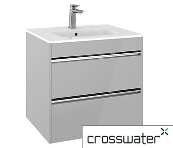 Crosswater Kai Bathroom Furniture