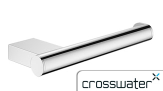 Crosswater MPRO Chrome Accessories