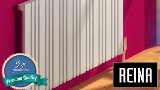 Reina Designer Radiators