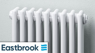 Eastbrook 3 Column Radiators