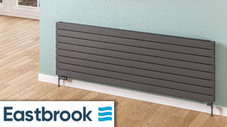 Eastbrook Addington Designer Radiators