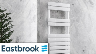 Eastbrook Addington Designer Towel Rails