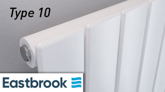 Eastbrook Addington Type 10 Designer Radiators