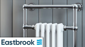 Eastbrook Avon Traditional Towel Rails