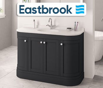 Eastbrook Bathroom Furniture