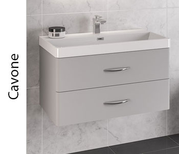 Eastbrook Cavone Bathroom Furniture