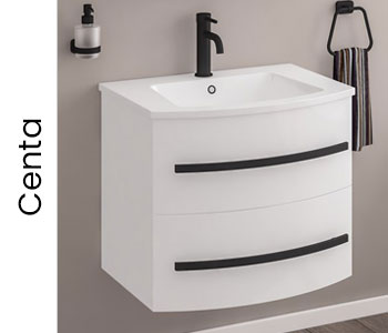 Eastbrook Centa Bathroom Furniture