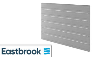 Eastbrook Berkeley Designer Aluminium Radiators
