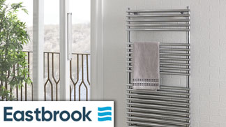 Eastbrook Biava Towel Rails