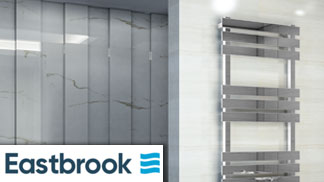 Eastbrook Stainless Steel Radiators