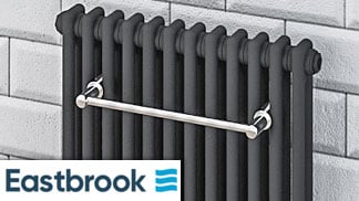 Eastbrook Column Radiators