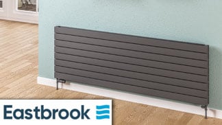 Eastbrook Designer Radiators