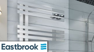 Eastbrook Designer Towel Rails