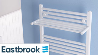 Eastbrook Haddenham Towel Rails